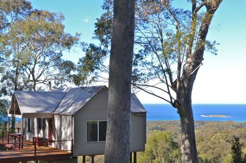 Bundle Hill Cottages - Accommodation in Surfers Paradise 23
