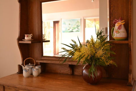 Bundle Hill Cottages - Accommodation in Surfers Paradise 30