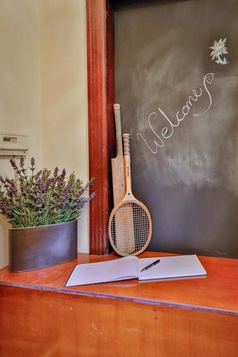 Jenkins Street Guesthouse - Accommodation in Surfers Paradise 11