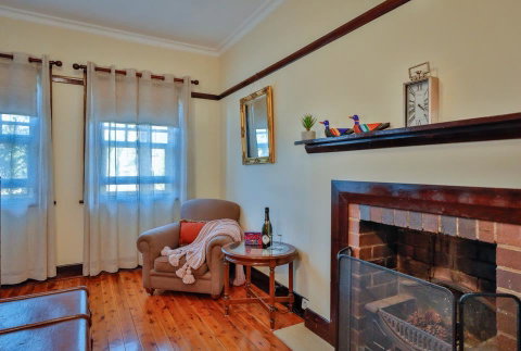 Jenkins Street Guesthouse - Accommodation in Surfers Paradise 12