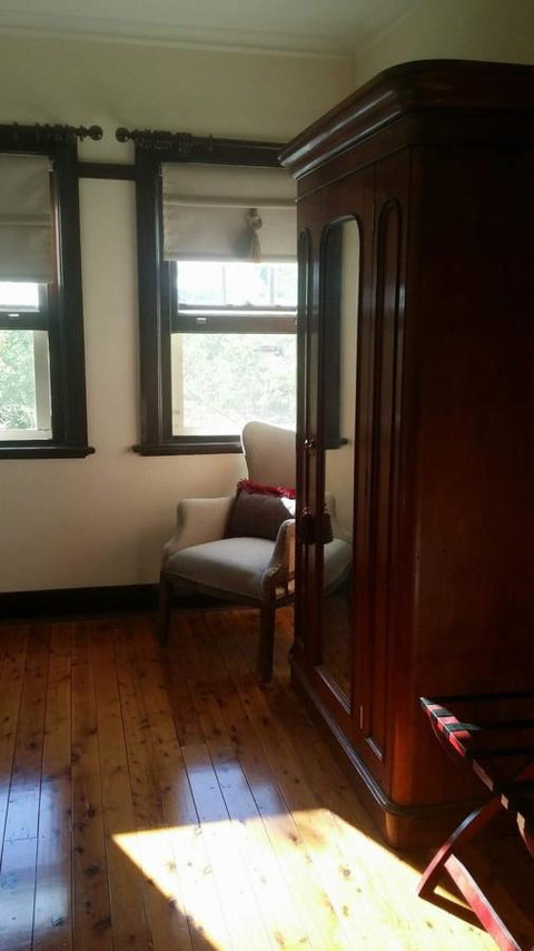 Jenkins Street Guesthouse - Accommodation in Surfers Paradise 7