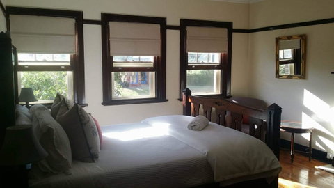 Jenkins Street Guesthouse - Accommodation in Surfers Paradise 8