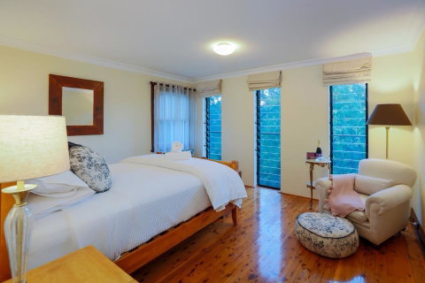Jenkins Street Guesthouse - Accommodation in Surfers Paradise 14
