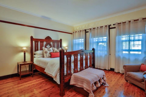 Jenkins Street Guesthouse - Accommodation in Surfers Paradise 13