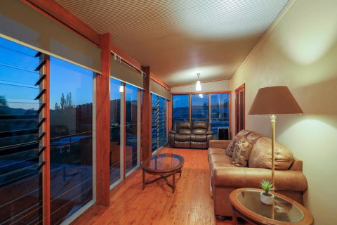 Jenkins Street Guesthouse - Accommodation in Surfers Paradise 9