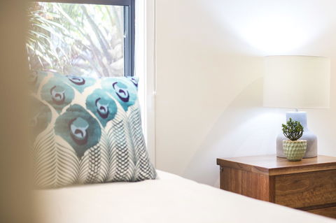 Beachfront 2 - Accommodation in Surfers Paradise 16