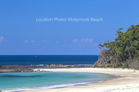 Beachfront 2 - Accommodation in Surfers Paradise 20