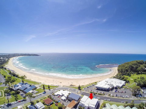 Beachfront 2 - Accommodation in Surfers Paradise 5