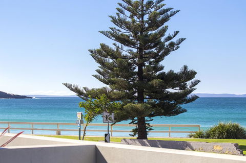 Beachfront 2 - Accommodation in Surfers Paradise 19