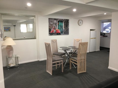 Arena Blanca Studio Apartment - Accommodation in Surfers Paradise 2