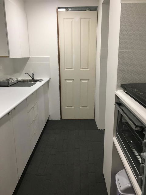 Arena Blanca Studio Apartment - Accommodation in Surfers Paradise 4