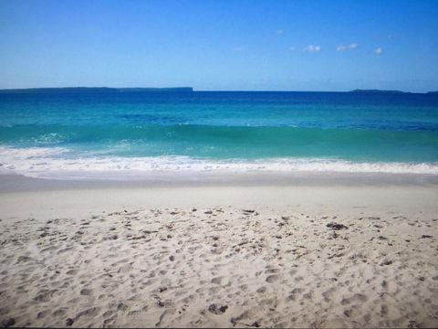 Arena Blanca Studio Apartment - Accommodation in Surfers Paradise 1