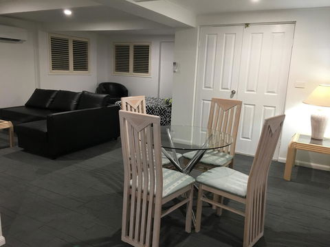 Arena Blanca Studio Apartment - Accommodation in Surfers Paradise 14