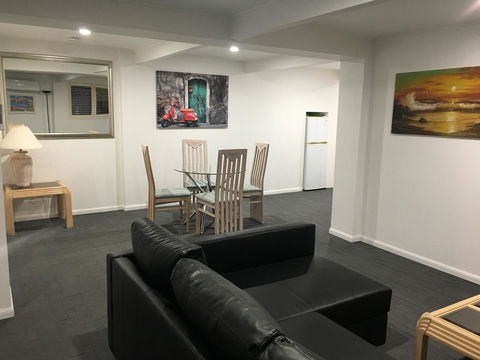 Arena Blanca Studio Apartment - Accommodation in Surfers Paradise 3