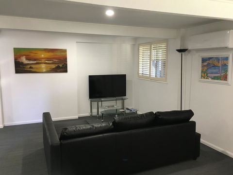 Arena Blanca Studio Apartment - Accommodation in Surfers Paradise 7