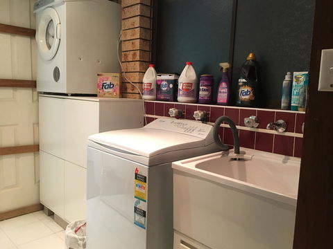 Arena Blanca Studio Apartment - Accommodation in Surfers Paradise 16