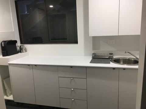 Arena Blanca Studio Apartment - Accommodation in Surfers Paradise 15