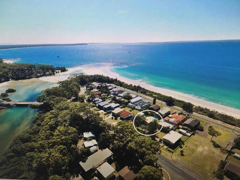 Arena Blanca Studio Apartment - Accommodation in Surfers Paradise 0