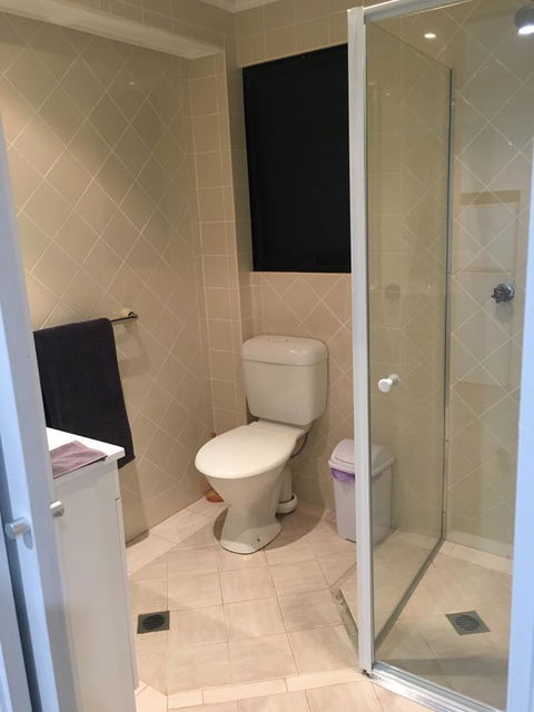 Arena Blanca Studio Apartment - Accommodation in Surfers Paradise 5