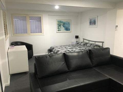 Arena Blanca Studio Apartment - Accommodation in Surfers Paradise 6