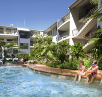 Flynns Beach Resort - Accommodation in Surfers Paradise