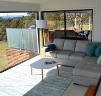 Wine Country Villas - Accommodation in Surfers Paradise