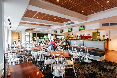 Coniston Hotel Wollongong - Accommodation in Surfers Paradise 11
