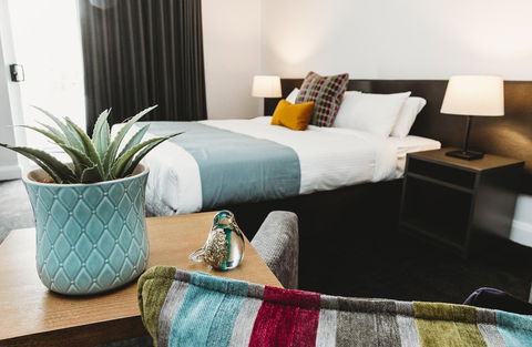 Coniston Hotel Wollongong - Accommodation in Surfers Paradise 4