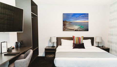 Coniston Hotel Wollongong - Accommodation in Surfers Paradise 13