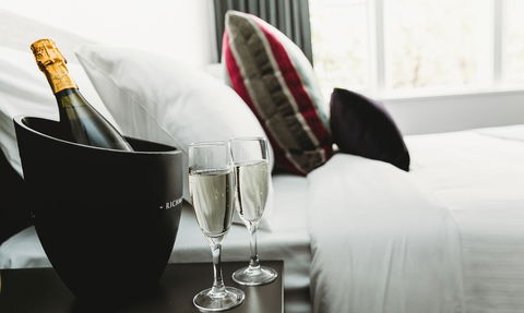 Coniston Hotel Wollongong - Accommodation in Surfers Paradise 8