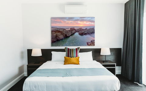 Coniston Hotel Wollongong - Accommodation in Surfers Paradise 0