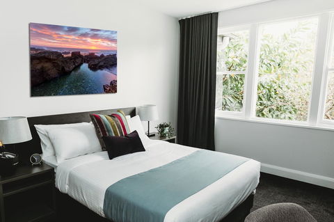 Coniston Hotel Wollongong - Accommodation in Surfers Paradise 1