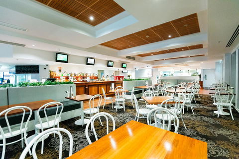 Coniston Hotel Wollongong - Accommodation in Surfers Paradise 21