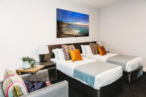 Coniston Hotel Wollongong - Accommodation in Surfers Paradise 3