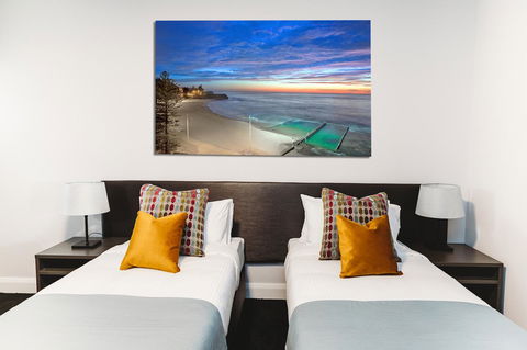 Coniston Hotel Wollongong - Accommodation in Surfers Paradise 25
