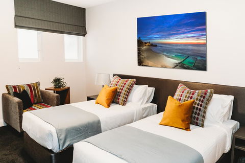 Coniston Hotel Wollongong - Accommodation in Surfers Paradise 14