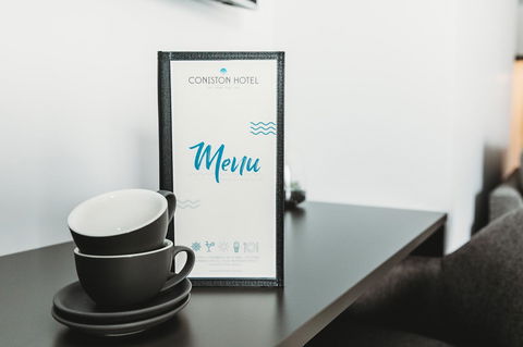 Coniston Hotel Wollongong - Accommodation in Surfers Paradise 24
