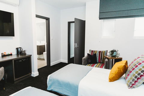 Coniston Hotel Wollongong - Accommodation in Surfers Paradise 5