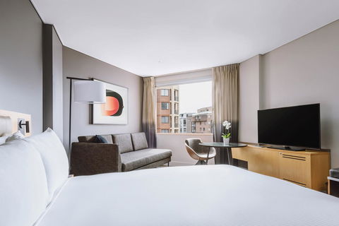 Novotel Sydney Darling Harbour - Accommodation in Surfers Paradise 19