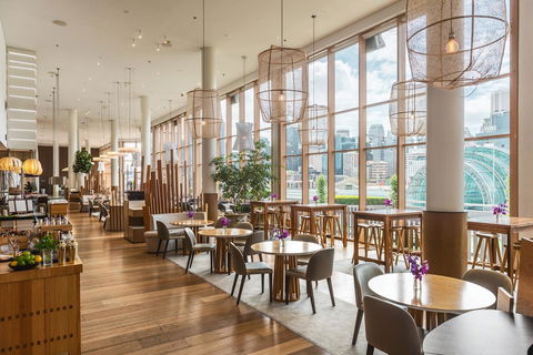 Novotel Sydney Darling Harbour - Accommodation in Surfers Paradise 8