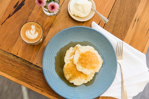 Novotel Sydney Darling Harbour - Accommodation in Surfers Paradise 33