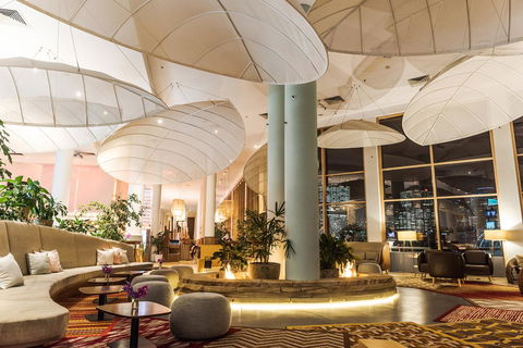 Novotel Sydney Darling Harbour - Accommodation in Surfers Paradise 3