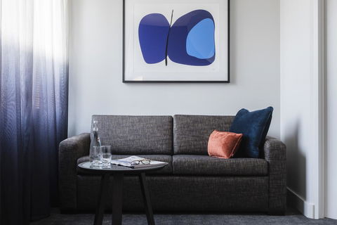Novotel Sydney Darling Harbour - Accommodation in Surfers Paradise 6