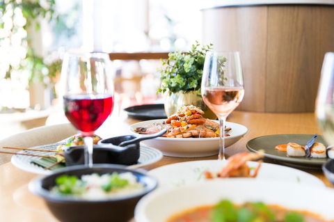 Novotel Sydney Darling Harbour - Accommodation in Surfers Paradise 35