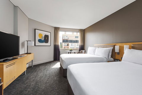 Novotel Sydney Darling Harbour - Accommodation in Surfers Paradise 4