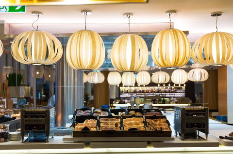 Novotel Sydney Darling Harbour - Accommodation in Surfers Paradise 30