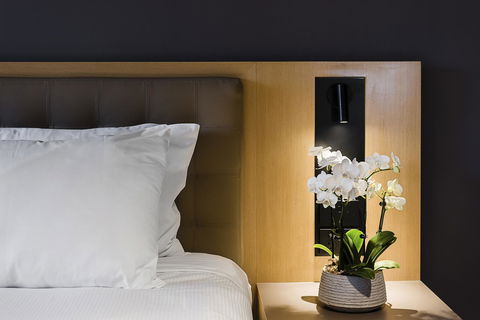 Novotel Sydney Darling Harbour - Accommodation in Surfers Paradise 7