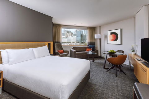 Novotel Sydney Darling Harbour - Accommodation in Surfers Paradise 1