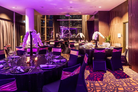 Novotel Sydney Darling Harbour - Accommodation in Surfers Paradise 15