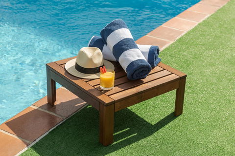 Novotel Sydney Darling Harbour - Accommodation in Surfers Paradise 9
